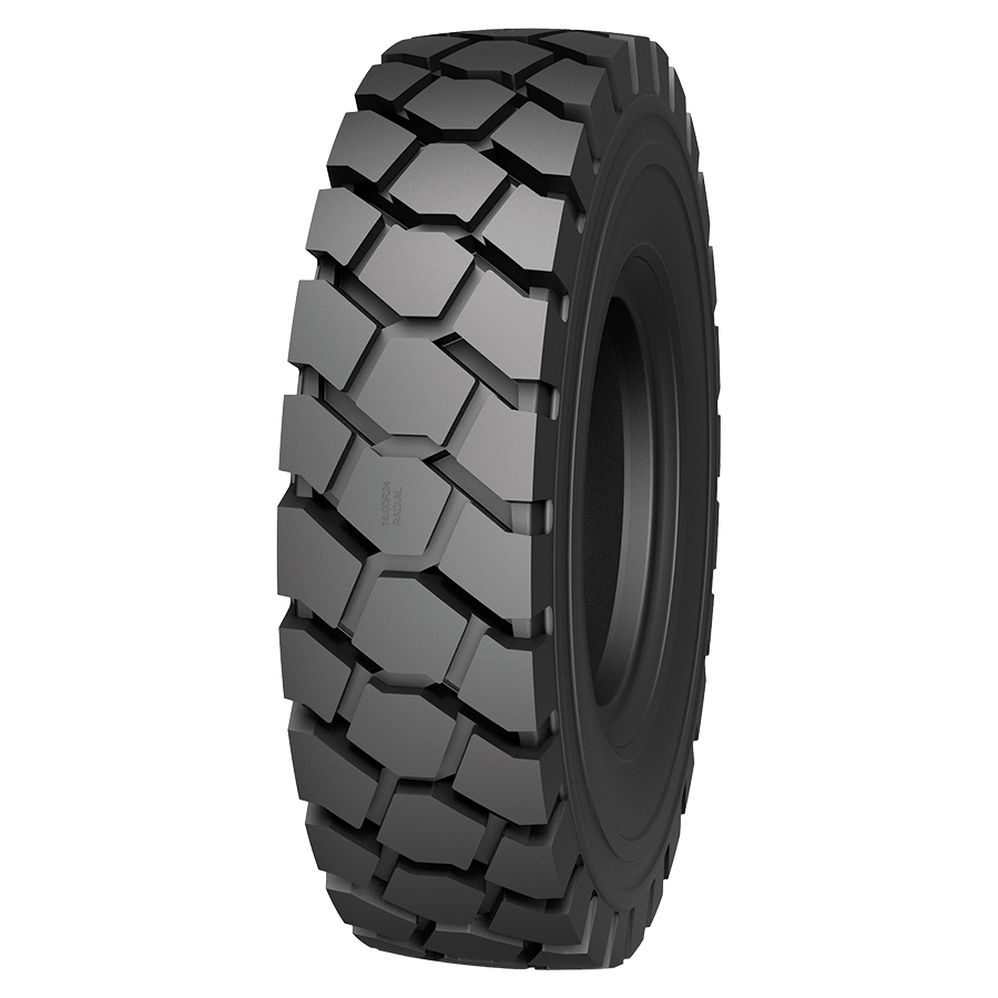 СS 100 Goodride 425/85/21. Крупногабаритные шины. Zhongce Rubber Group co., Ltd.